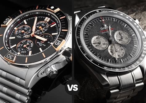 welche uhr ist besser omega oder breitling|breitling vs omega vs rolex.